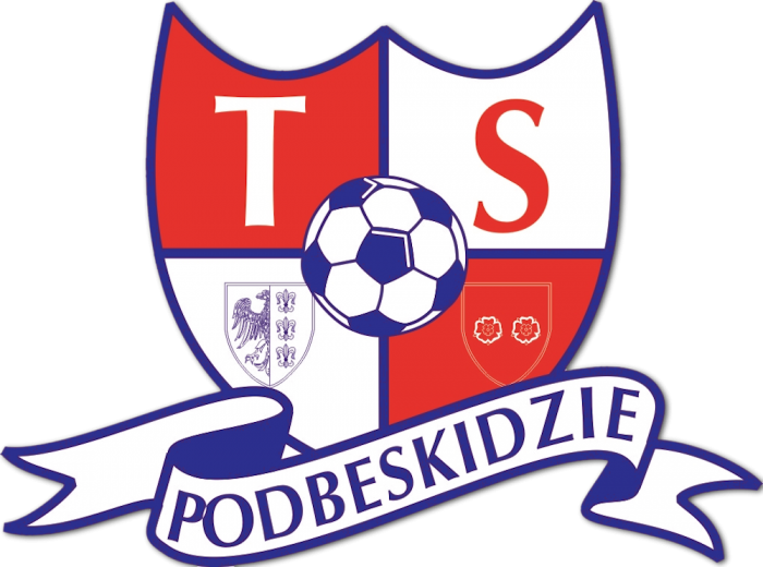 Vaizdas:TS Podbeskidzie Bielsko-Biała emblema.png