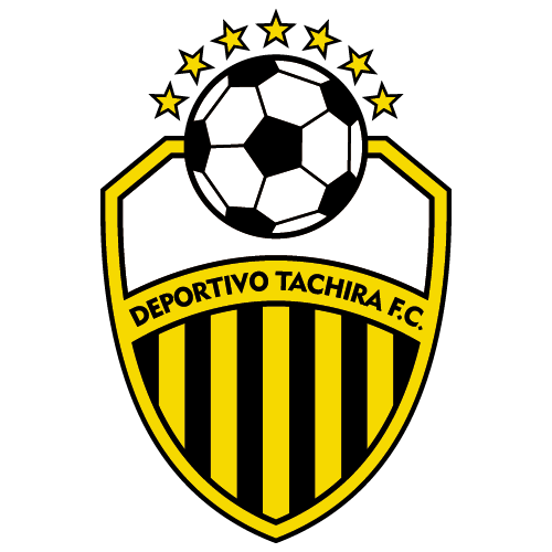 Vaizdas:Deportivo Táchira FC emblema.png