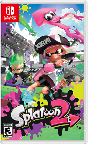 Vaizdas:Splatoon 2 cover.png