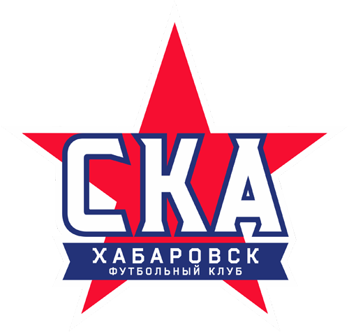 Vaizdas:Chabarovsko SKA logo.png