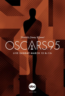 Vaizdas:95th Academy Awards poster.jpg
