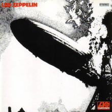 Led Zeppelin (albumas) – Vikipedija