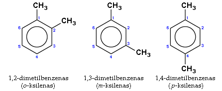 Vaizdas:Ksileno izomerai.png