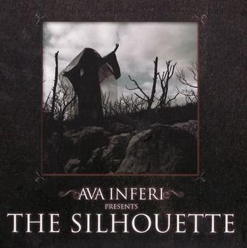 Vaizdas:Ava Inferi - The Silhouette Cover.jpg