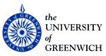 Vaizdas:The University of Greenwich Logo.png