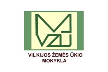 Vaizdas:Vilkijos ŽŪM, logo.JPG
