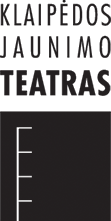 Vaizdas:Klaipėdos jauni o teatras, logo.gif