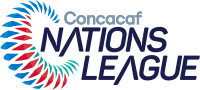 CONCACAF Tautų lygos emblema