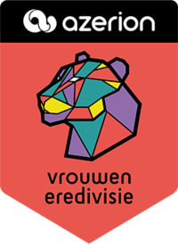 Vrouwen Eredivisie logo