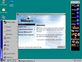 Miniatiūra antraštei: Windows 98