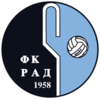 FK Rad emblema.png