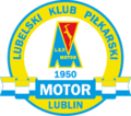 Miniatiūra antraštei: LKP Motor Lublin