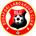 Budafoki Labdarúgó Club