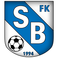 FK Staiceles Bebri logo.png