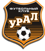 Logo of FC Ural.png