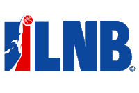 Prancūzijos krepšinio lyga logo
