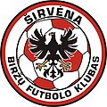 Emblema „Širvėna“