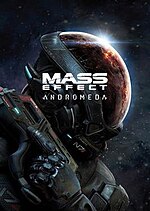 Miniatiūra antraštei: Mass Effect: Andromeda