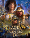 Miniatiūra antraštei: Age of Empires IV