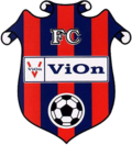 Miniatiūra antraštei: FC ViOn Zlaté Moravce