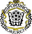 Logotipas dabartinis
