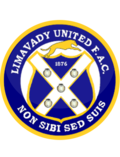Miniatiūra antraštei: Limavady United FC