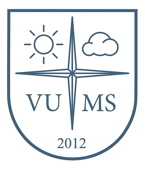 Vilniaus universiteto meteorologijos stotis