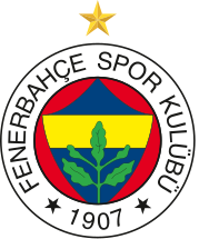Vaizdas:Fenerbahçe Men's Basketball logo.svg