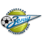 Logo FK Zenit P.png