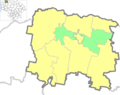 Miniatiūra antraštei: Mažeikių apylinkės seniūnija