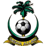 King Faisal Babes FC logo.png