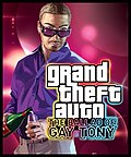 Miniatiūra antraštei: Grand Theft Auto: The Ballad of Gay Tony