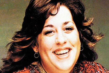 Cass Elliot