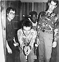 Miniatiūra antraštei: Dead Kennedys