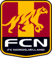 Fc Nordsjælland