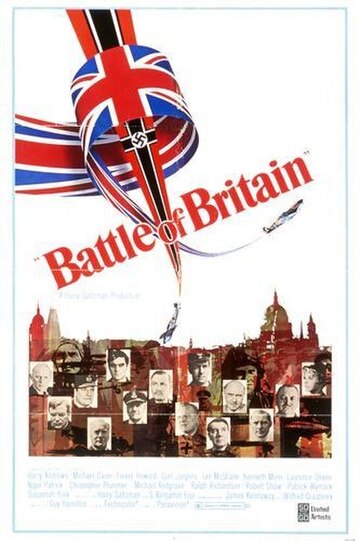 Mūšis dėl Britanijos (filmas)