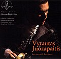 Miniatiūra antraštei: Baritonas (albumas)