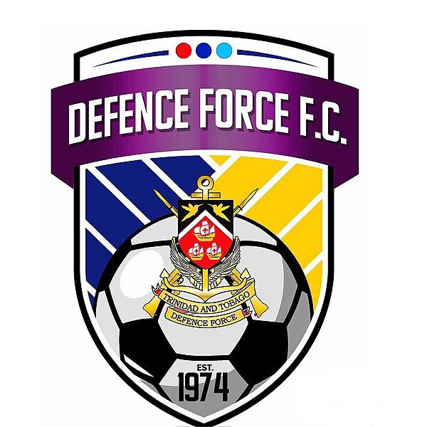 Vaizdas:Defence Force FC ny emblema.jpg