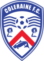 Coleraine FC Emblema.png
