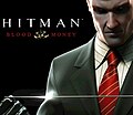 Miniatiūra antraštei: Hitman: Blood Money