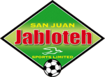 Miniatiūra antraštei: San Juan Jabloteh FC