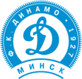 Miniatiūra antraštei: FK Dinamo Minsk