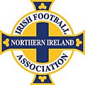Šiaurės Airijos futbolo asociacijos emblema