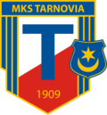 Miniatiūra antraštei: MKS Tarnovia