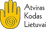 Miniatiūra antraštei: Atviras kodas Lietuvai