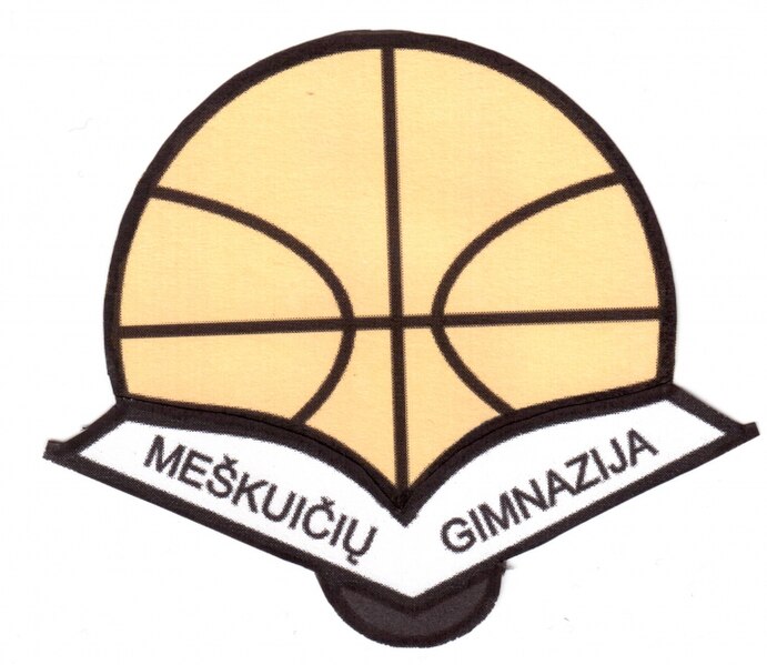 Vaizdas:Meškuičių gimnazija, logo.jpg