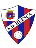 Miniatiūra antraštei: SD Huesca