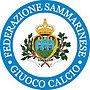 Miniatiūra antraštei: San Marino vyrų futbolo rinktinė