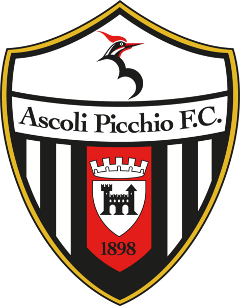 Vaizdas:Ascoli Picchio FC 1898.png