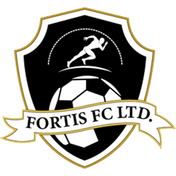 Vaizdas:Fortis FC emblema.png